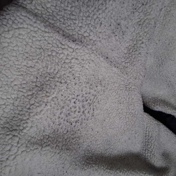 Fjallraven Greenland Parka MEDIUM Navy GUC - Picture 16 of 16